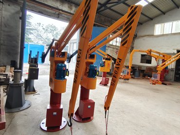 Pomoč Manipulator funkcija