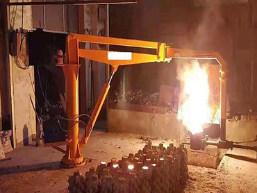 Avtomatski manipulator