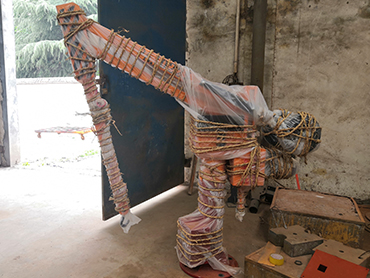 Multifunkcijski manipulatorji