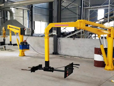 Precizni manipulatorji