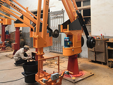 Kakšne so različne aplikacije in učinki različnih manipulatorjev?