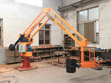 Kaj je booster manipulator?