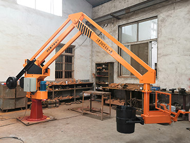 Varnostni ukrepi za manipulatorje moči