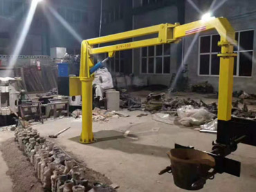 200 kg robotske roke