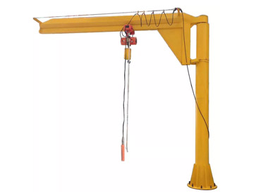 2 TON JIB žerjav