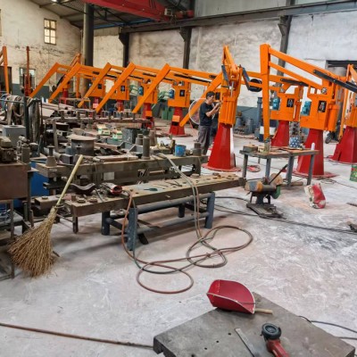 Za katere izdelke se lahko v litju uporablja manipulator litja?